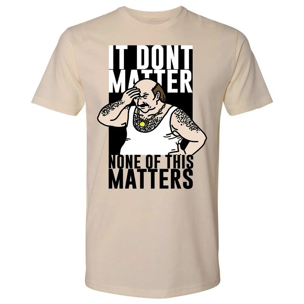 It Don't Matter - Cream - 8