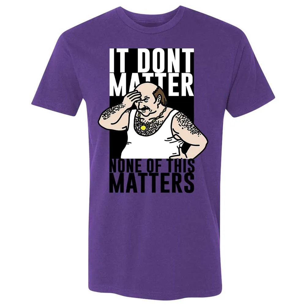 It Don't Matter - Purple Rush - 10