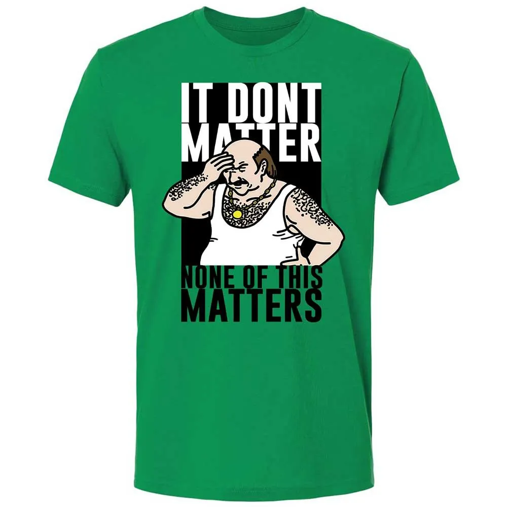 It Don't Matter - Kelly Green - 11