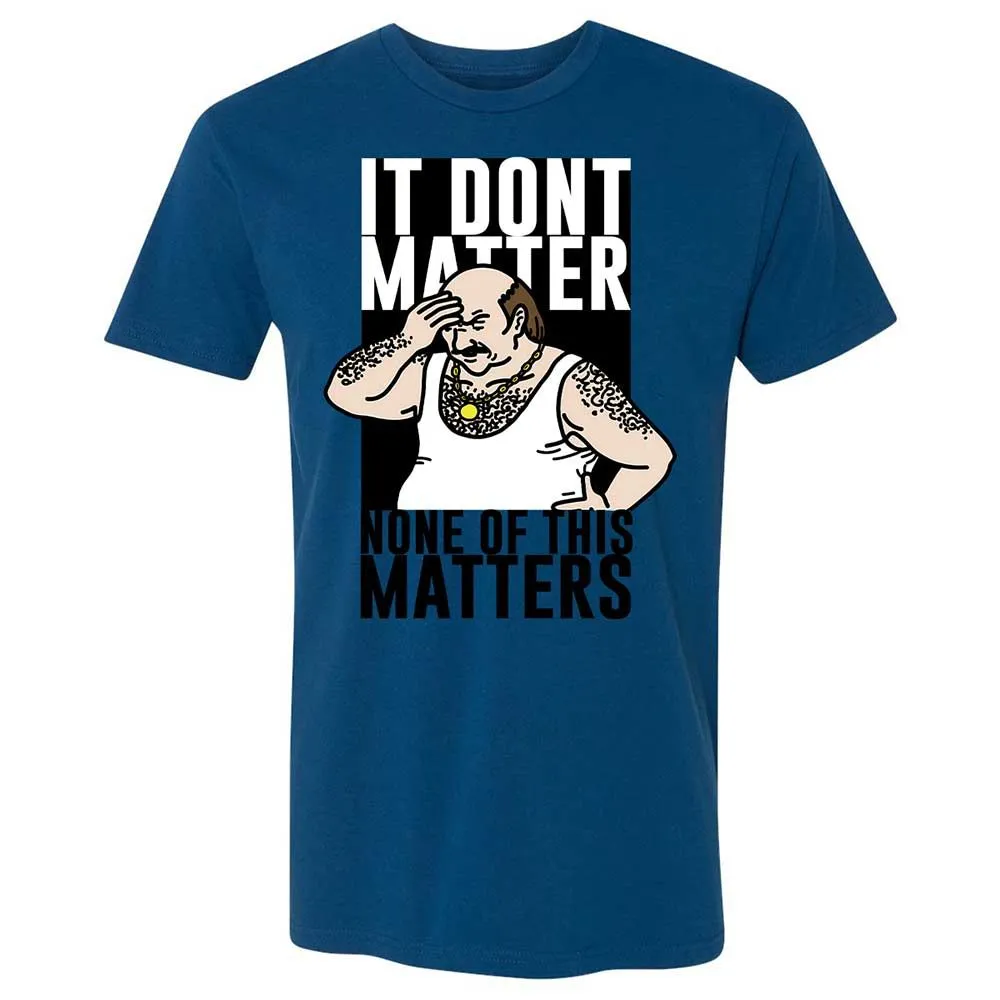 It Don't Matter - Cool Blue - 17