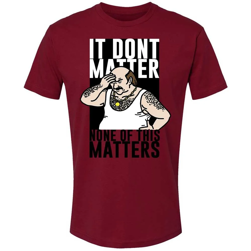 It Don't Matter - Cardinal - 20