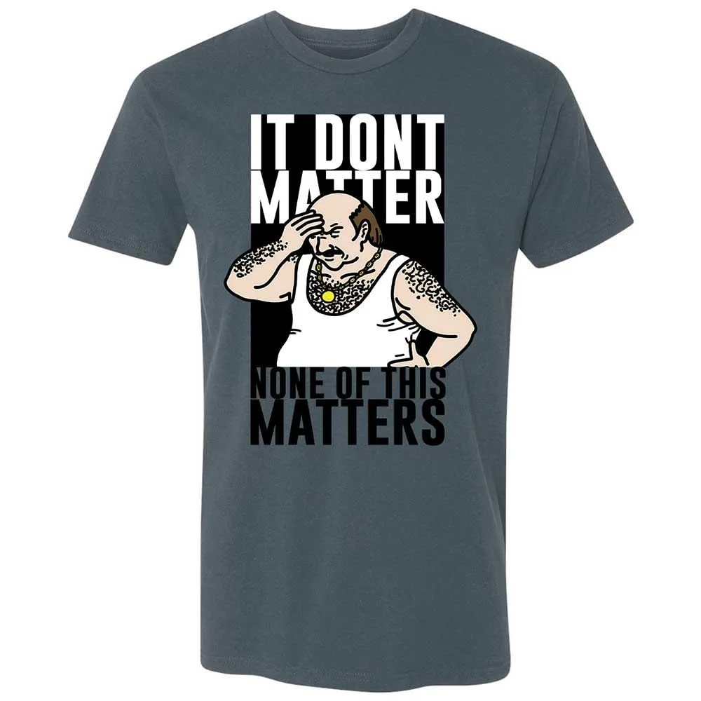 It Don't Matter - Indigo - 21