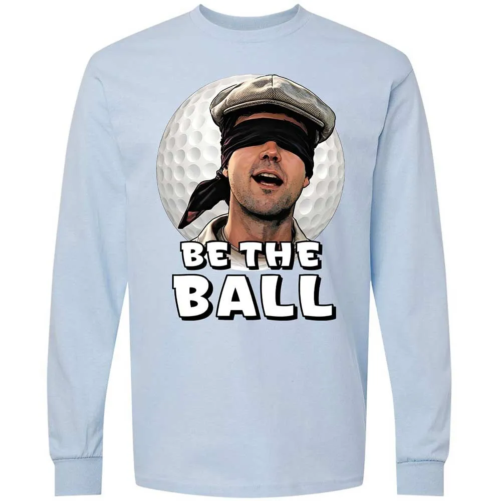 Be the Ball - Light Blue - 4