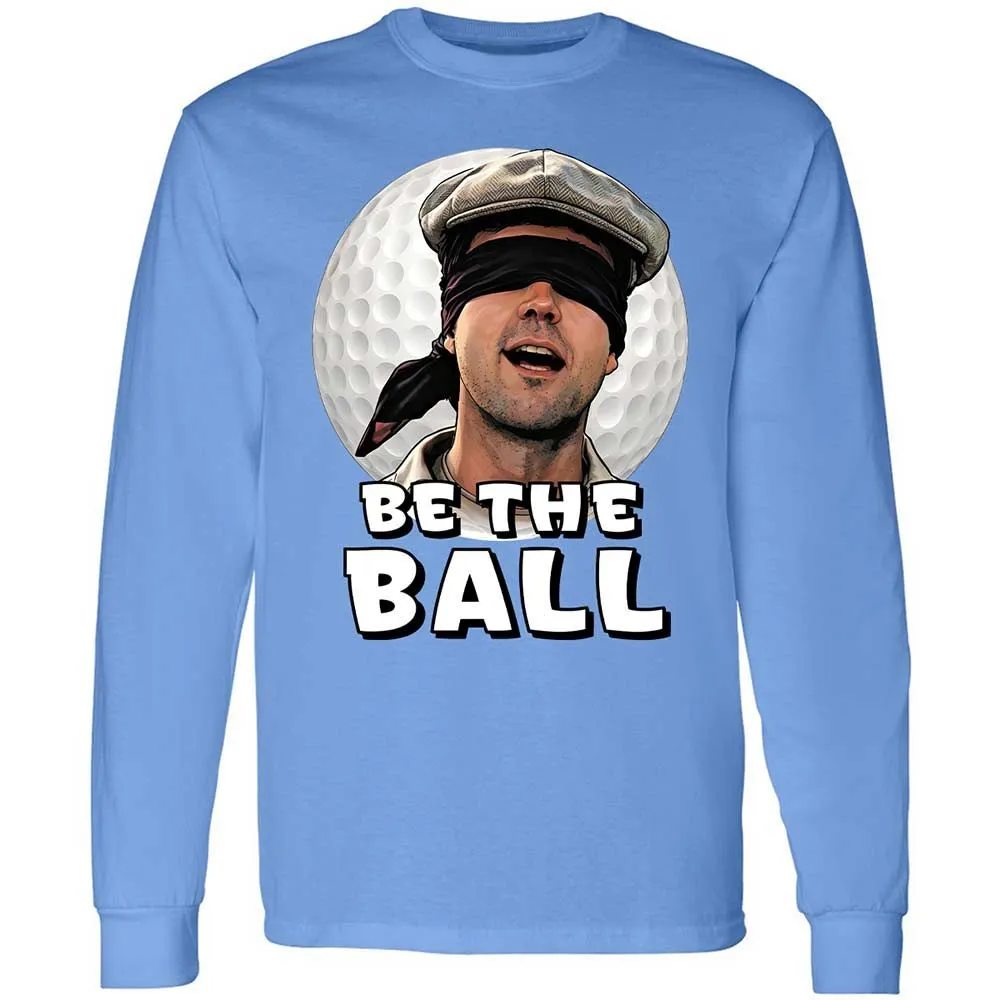 Be the Ball - Carolina Blue - 5