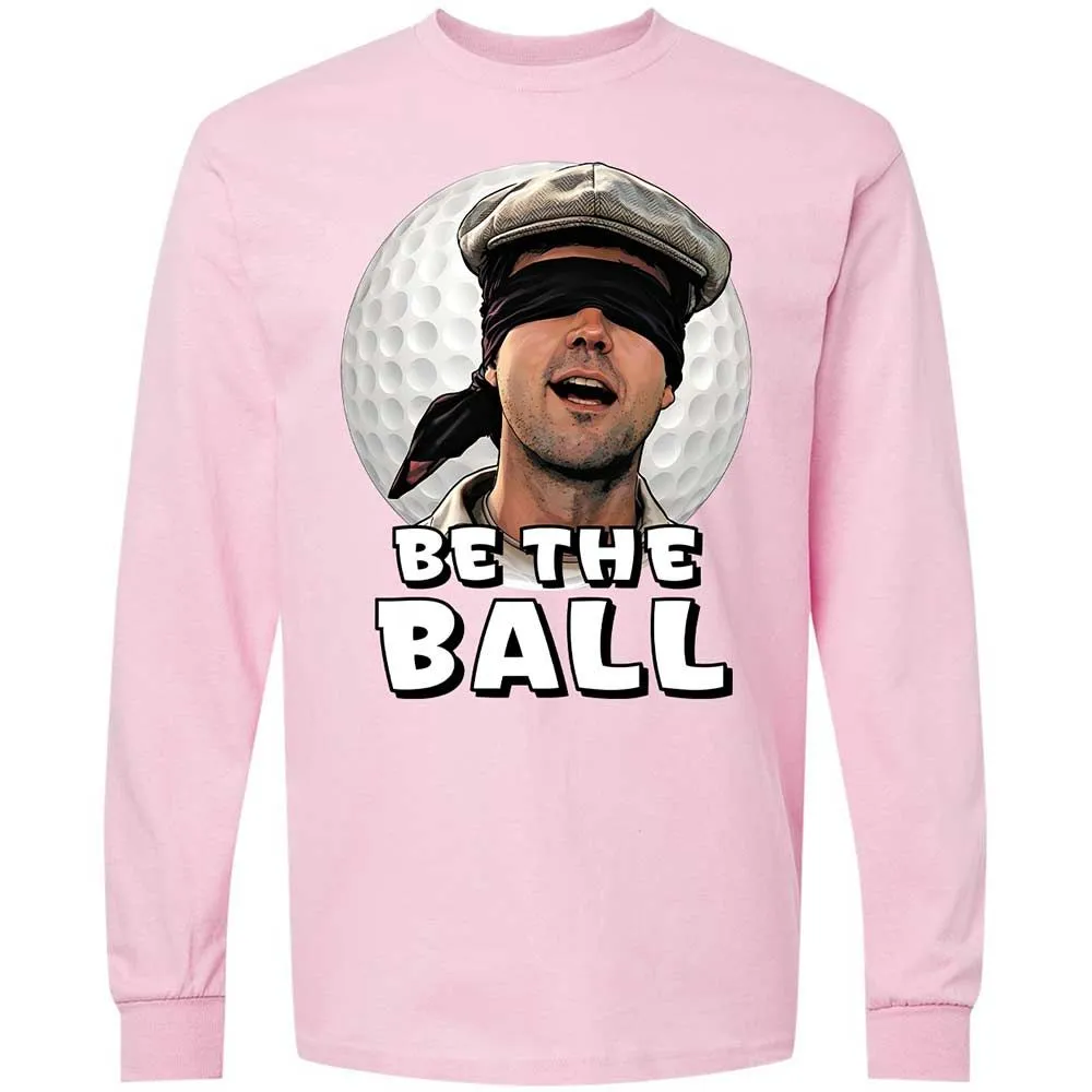 Be the Ball - Light Pink - 6