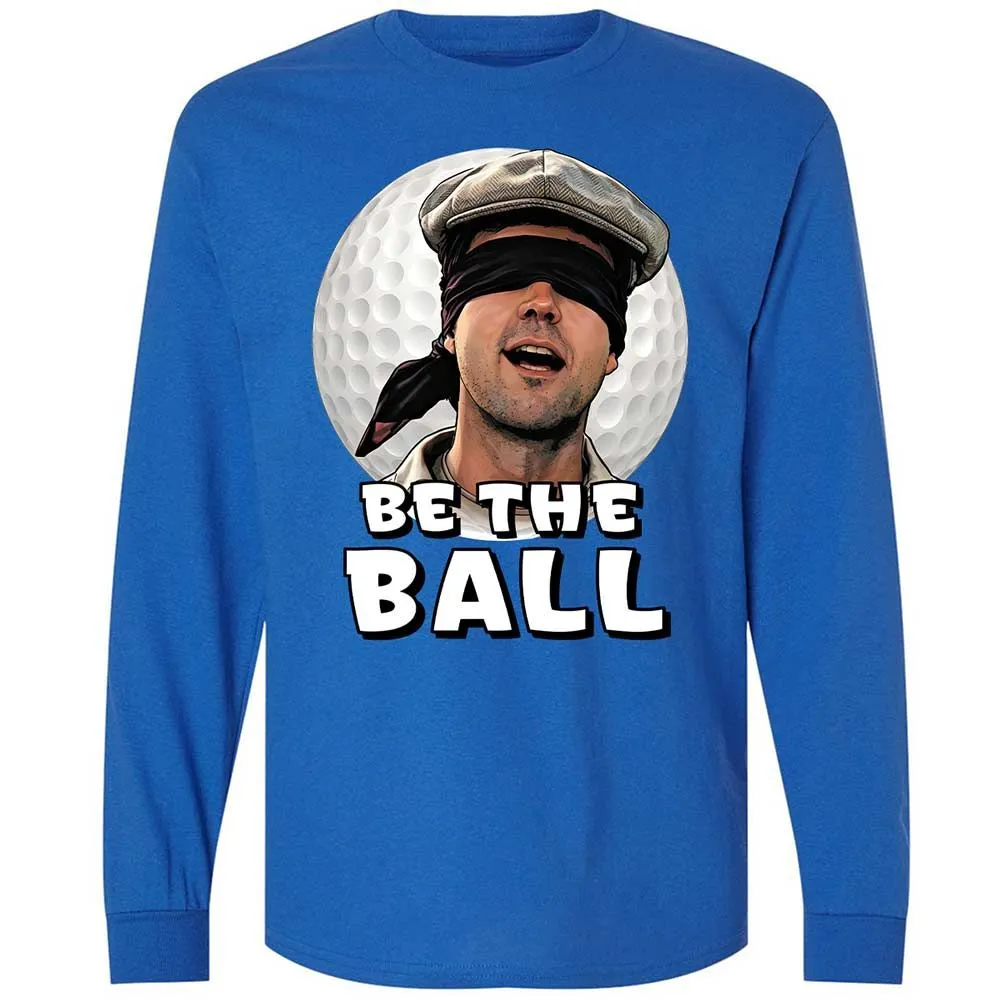 Be the Ball - Royal - 7