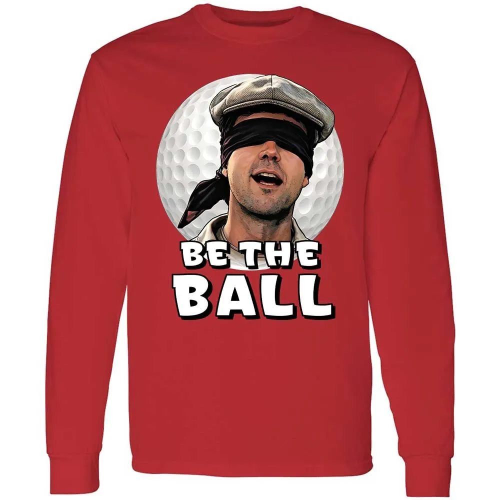 Be the Ball - Red - 8