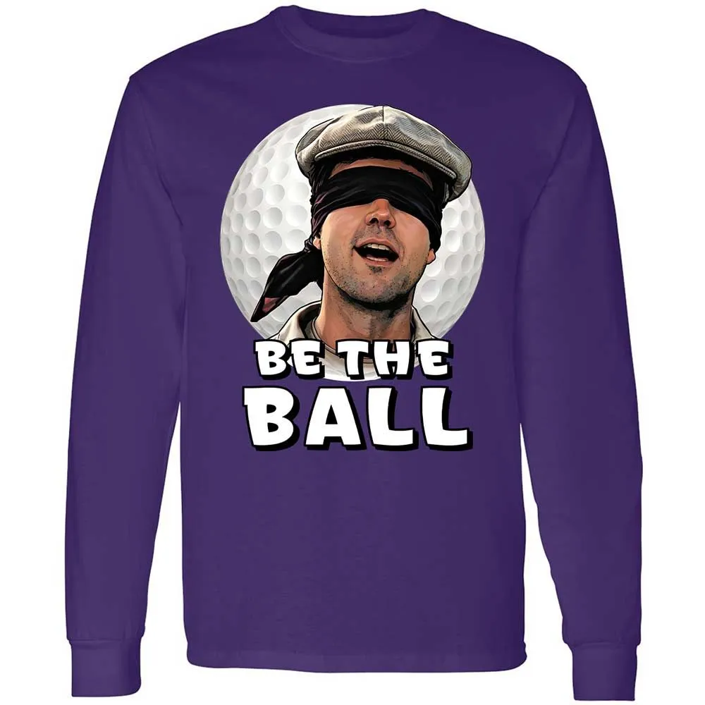 Be the Ball - Purple - 9