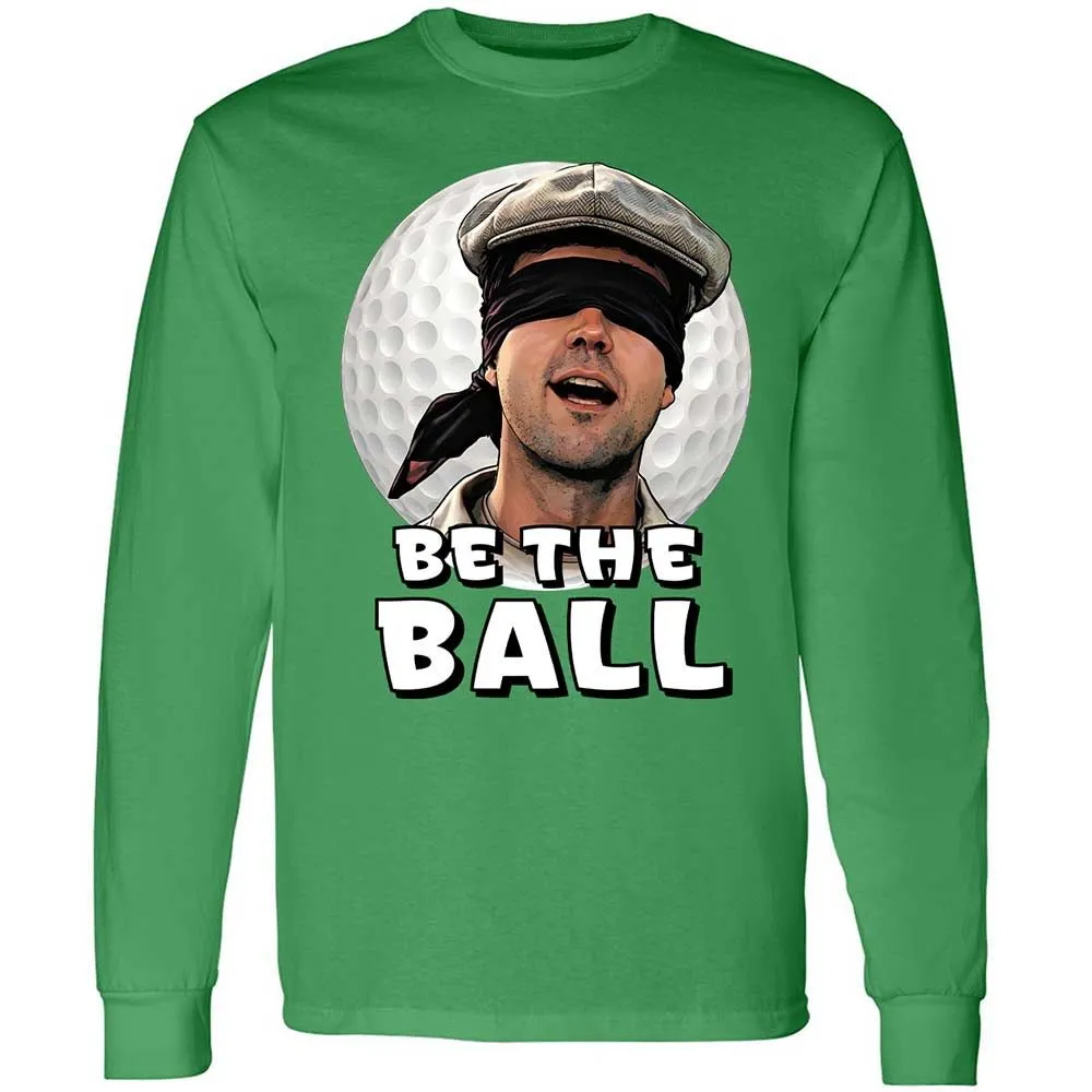 Be the Ball - Irish Green - 11