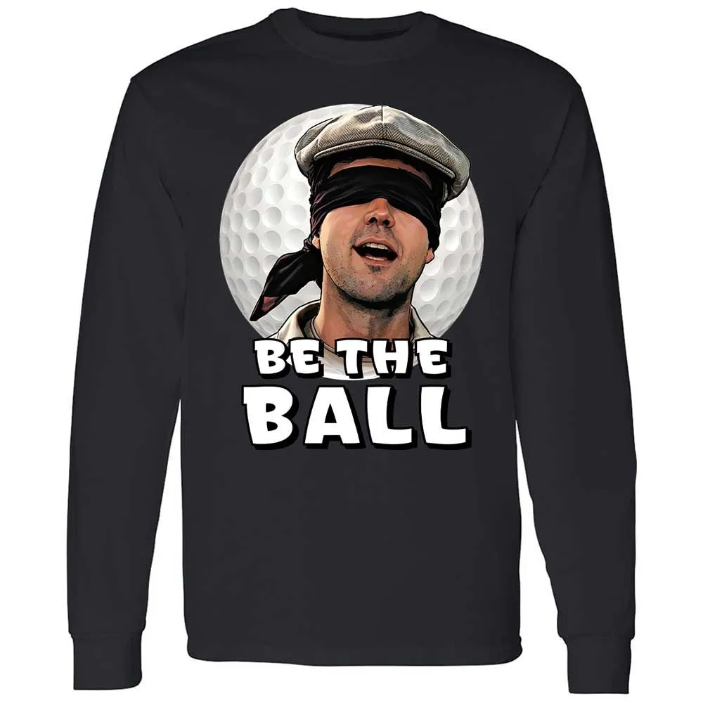 Be the Ball - Black - 12