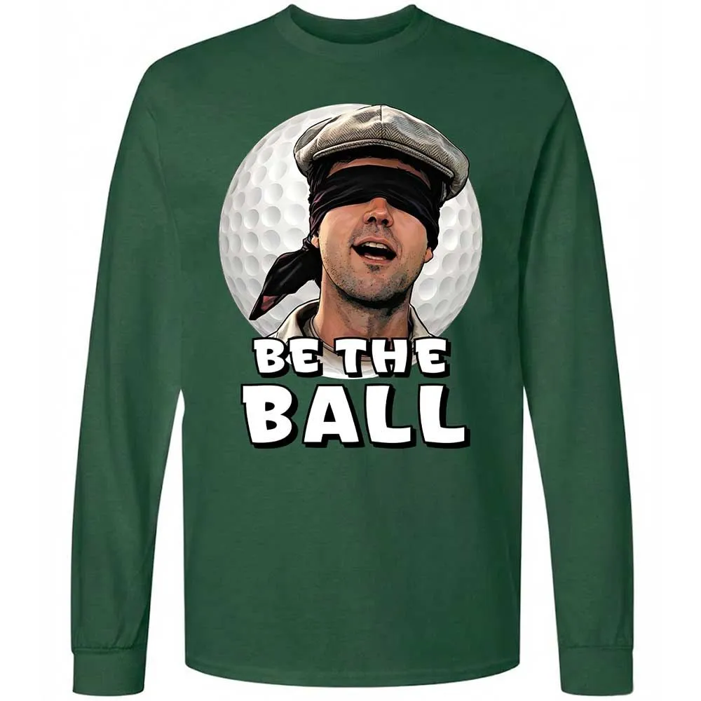 Be the Ball - Forest Green - 14