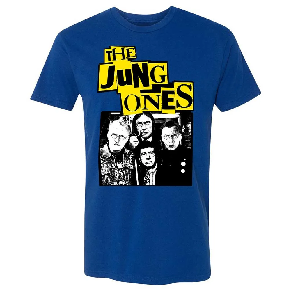 The Jung Ones - Royal - 3
