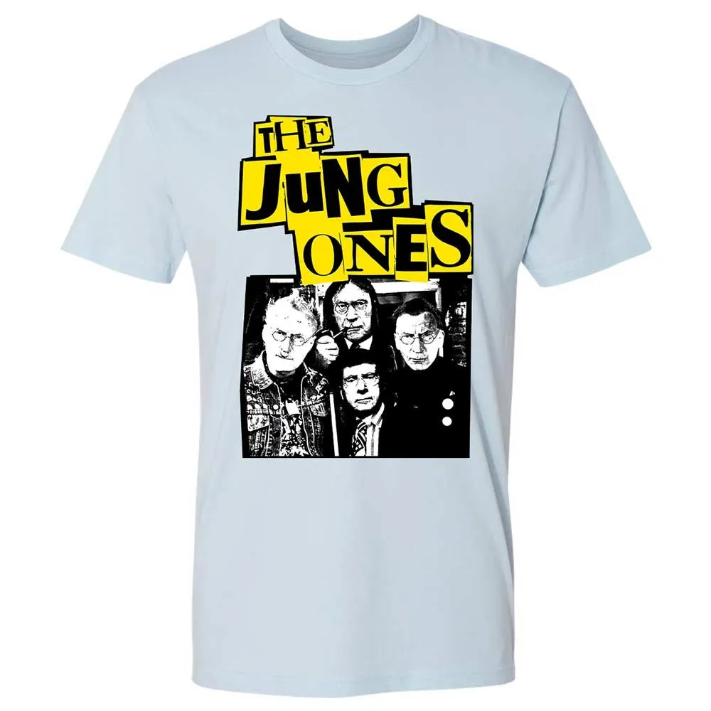 The Jung Ones - Light Blue - 4