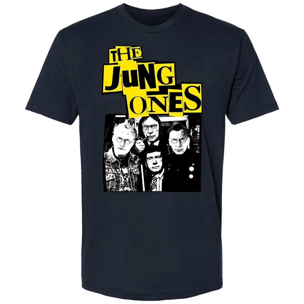 The Jung Ones - Midnight Navy - 15