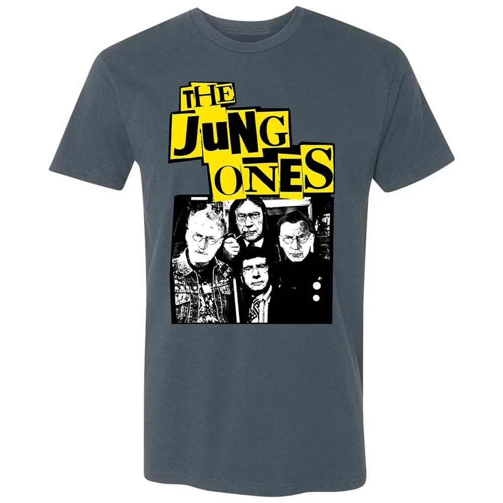 The Jung Ones - Indigo - 21
