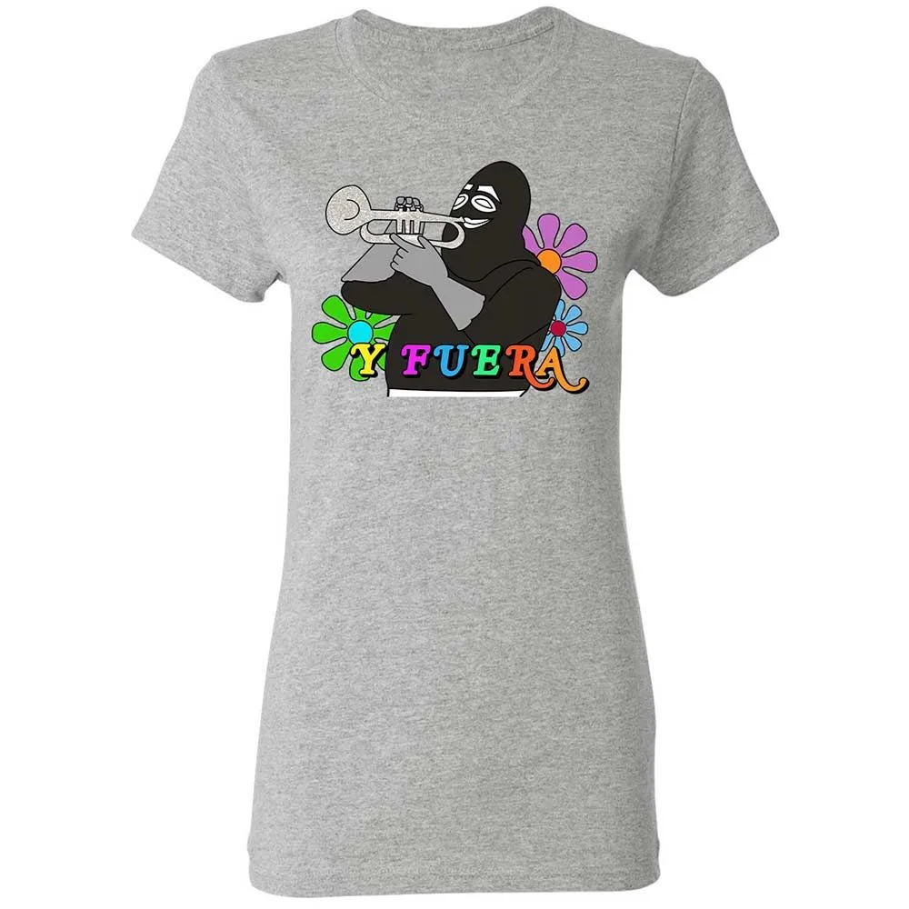 Y Fuera - Sport Grey - 2