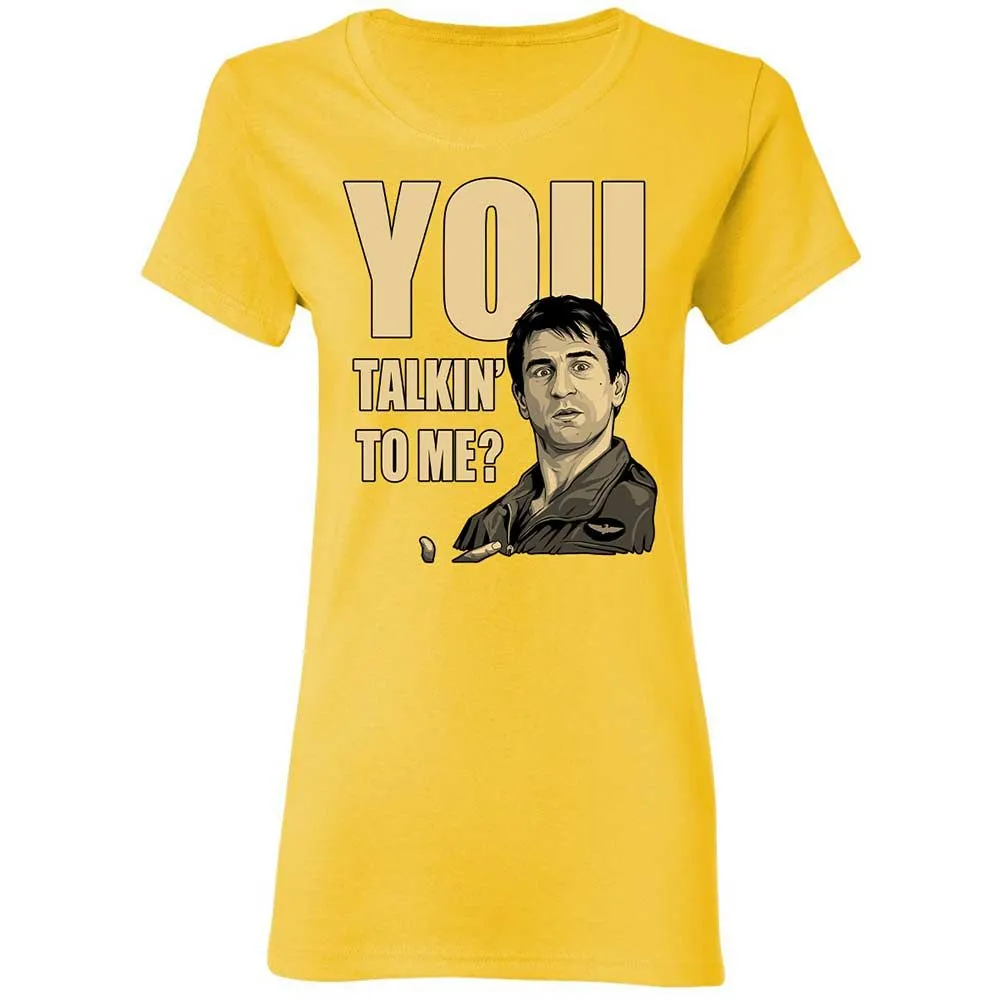 Women's T-Shirt - YZ2R77PU - Daisy - 16