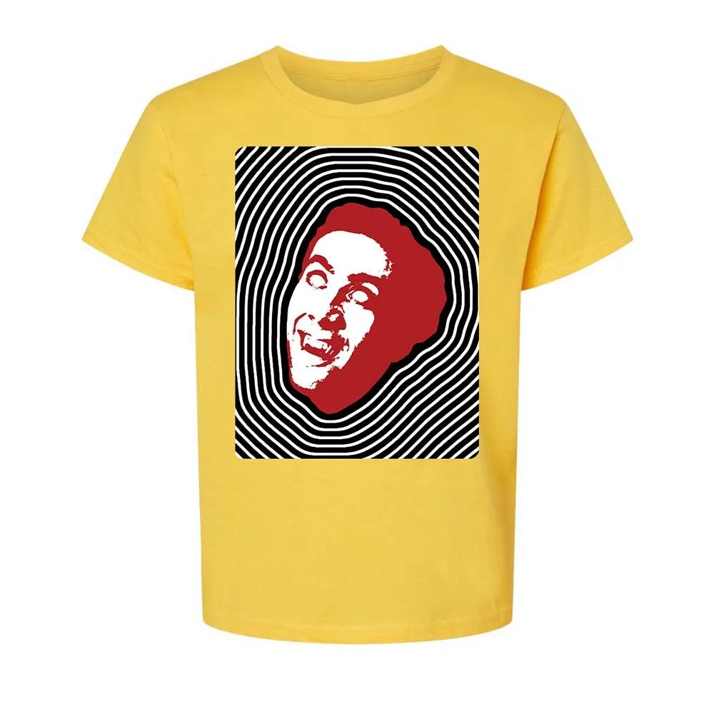 Psychedelic Nicolas Cage - Daisy - 9