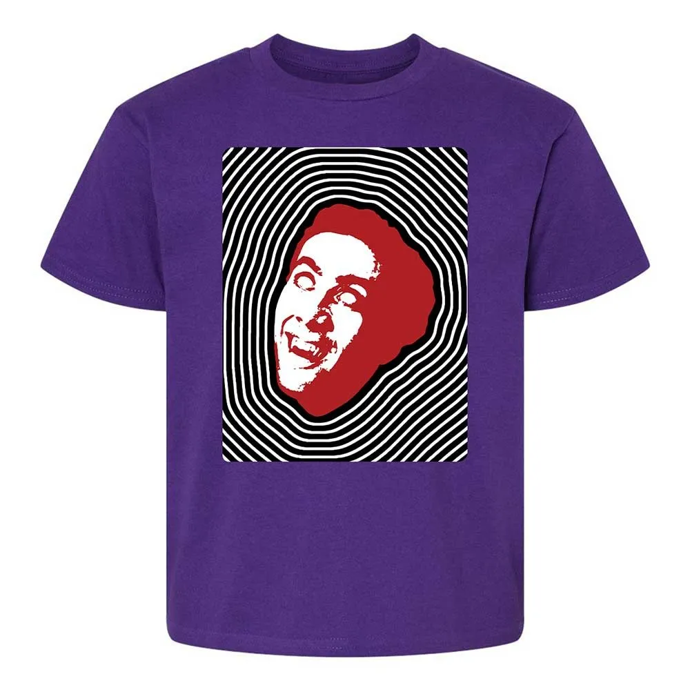 Psychedelic Nicolas Cage - Purple - 11
