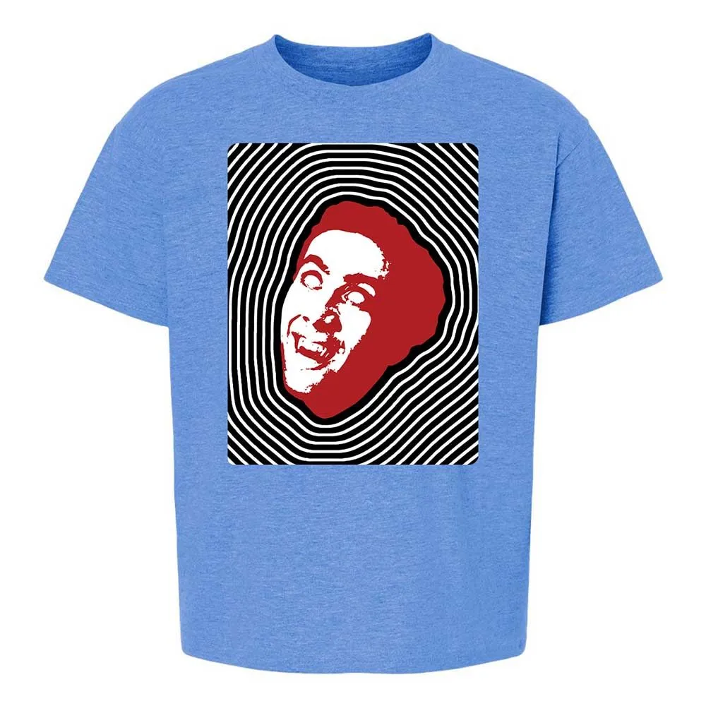 Psychedelic Nicolas Cage - Heather Royal - 14
