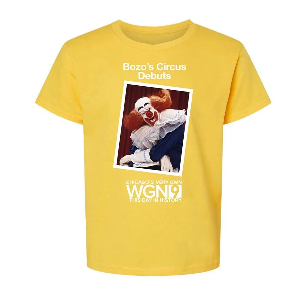 Chicago's Favorite Clown - Daisy - 15