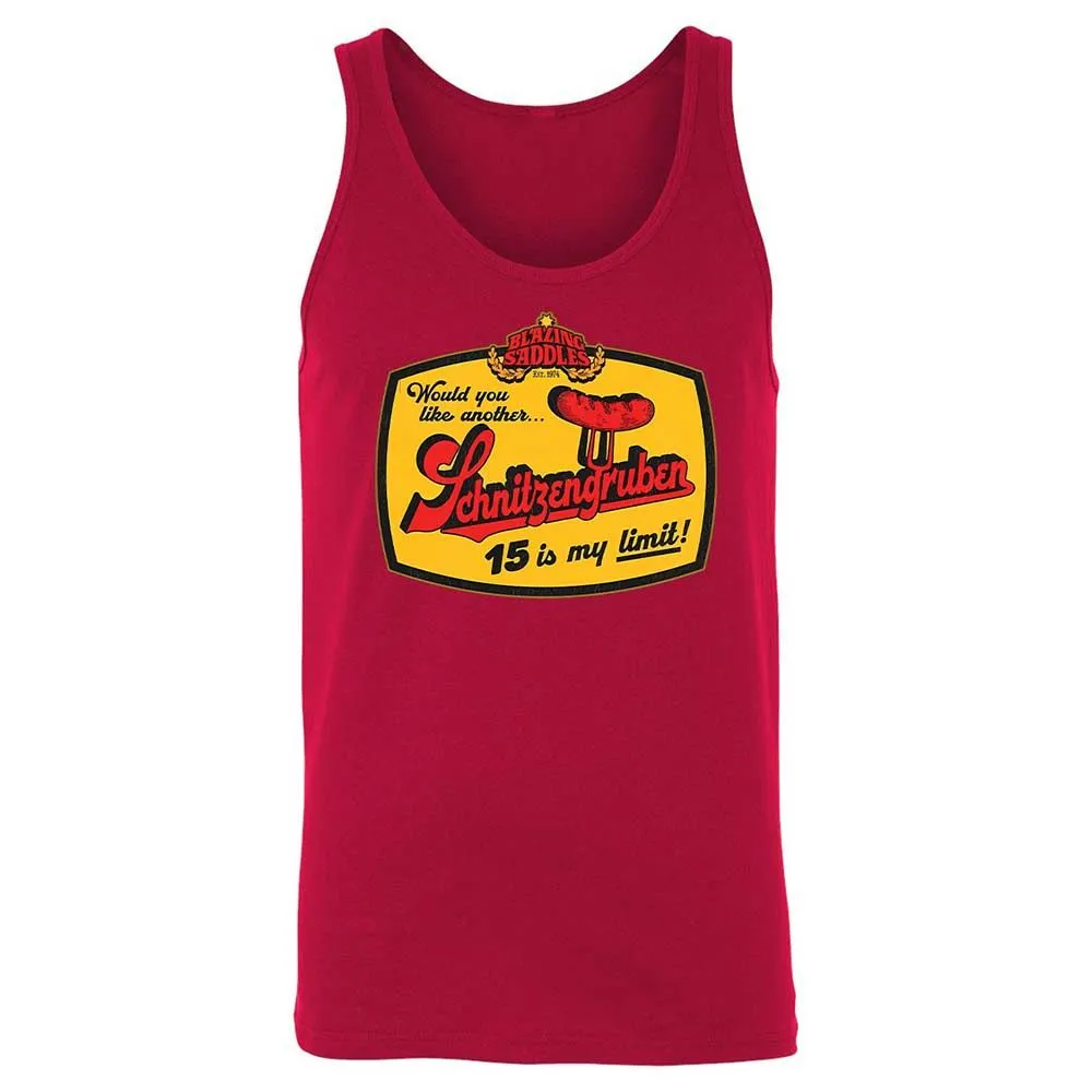 Schnitzengruben - Red - 3