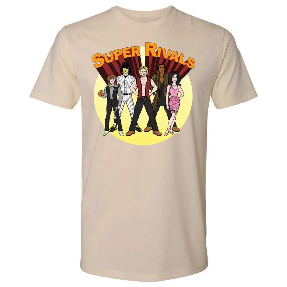 Premium Unisex T-Shirt - RC791NAZ - Cream - 20