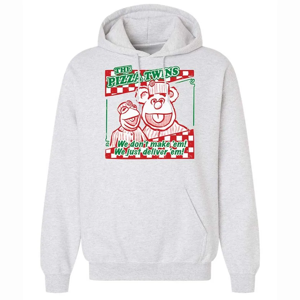 Classic Unisex Hoodie - KG4JXHXV - Ash - 2
