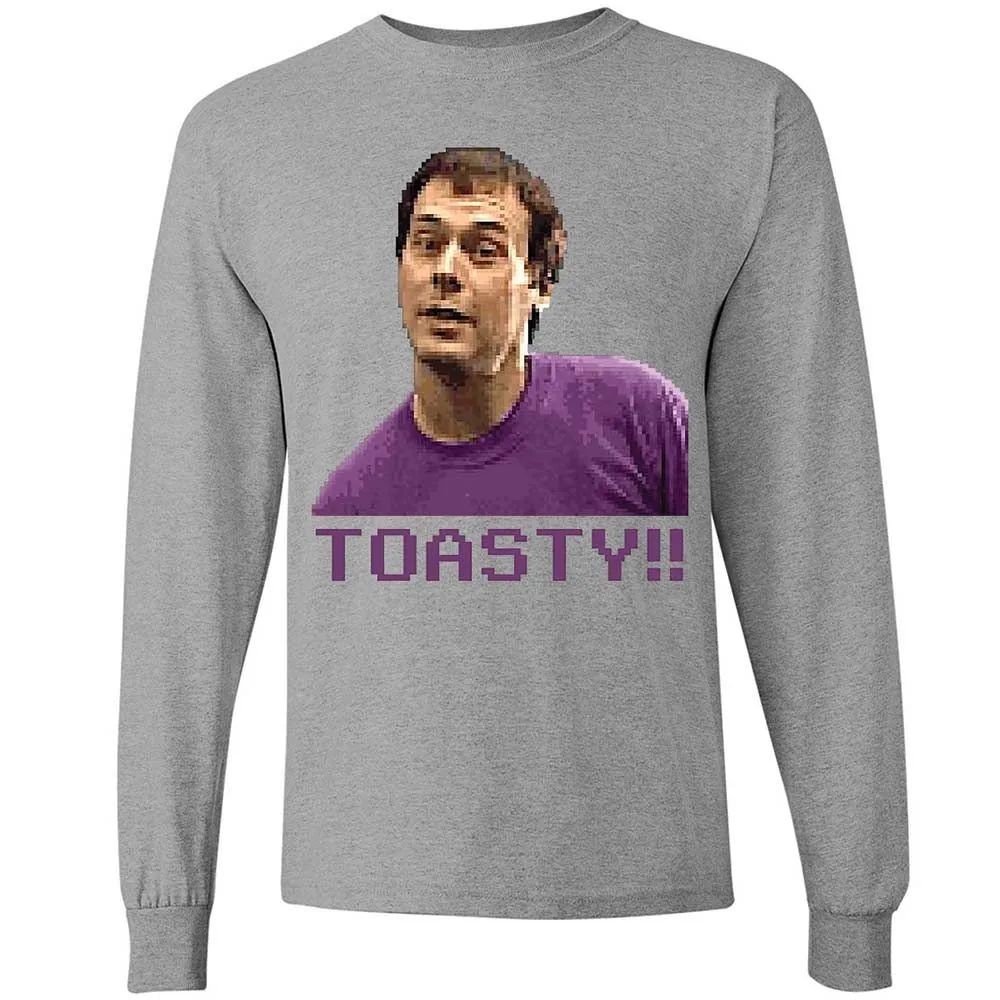 Toasty - Sport Grey - 3