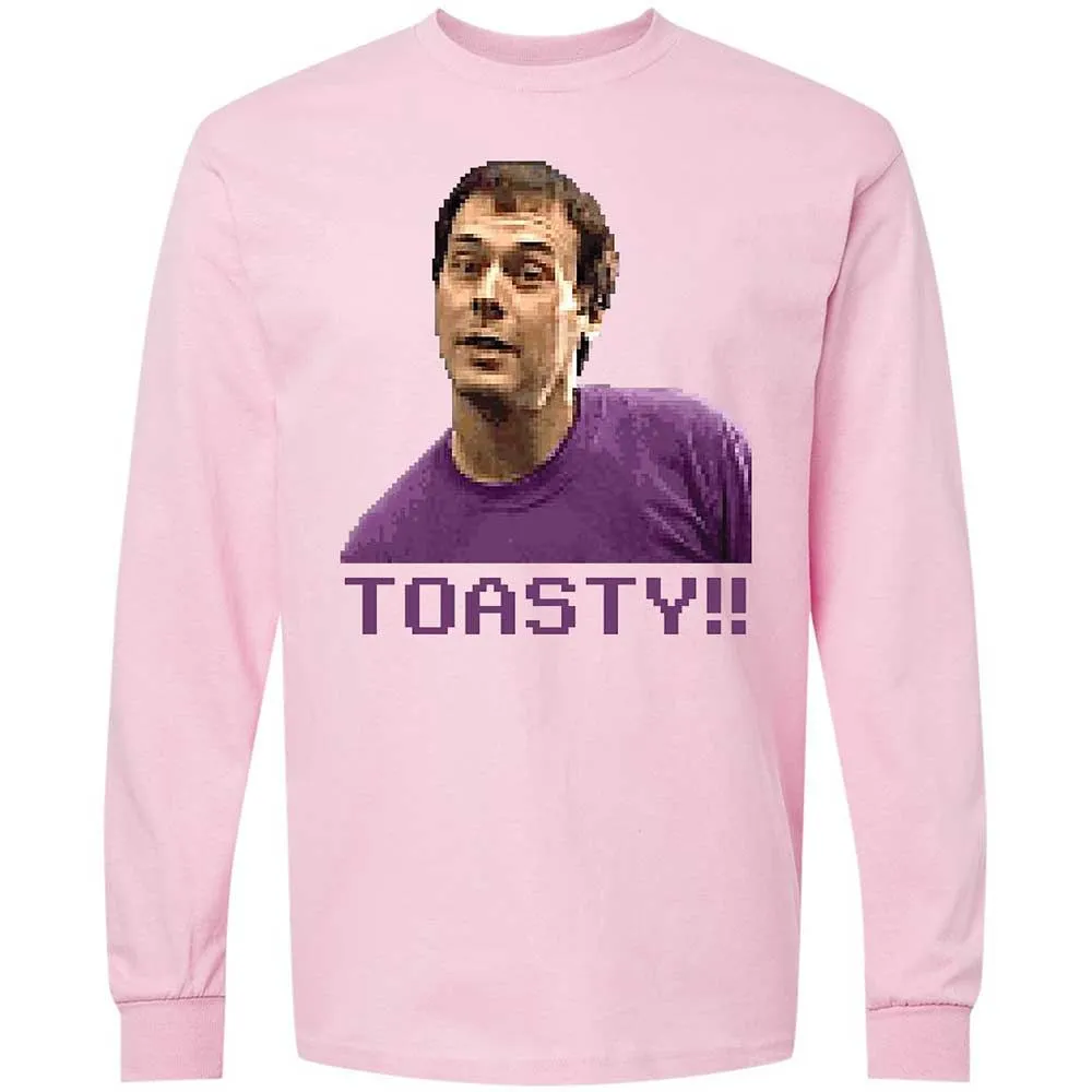 Toasty - Light Pink - 6