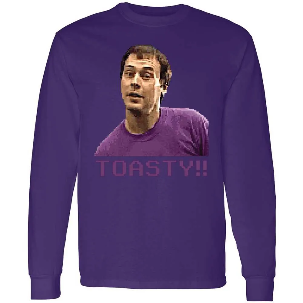 Toasty - Purple - 9
