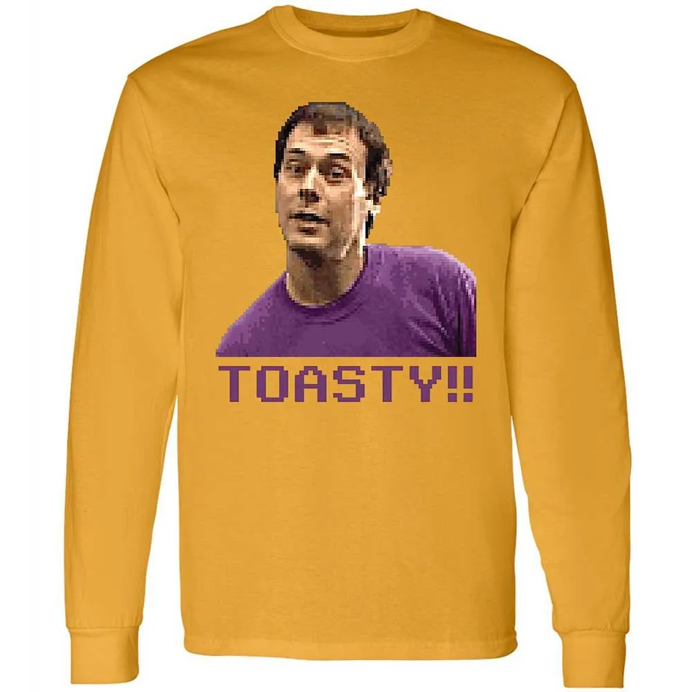 Toasty - Gold - 10