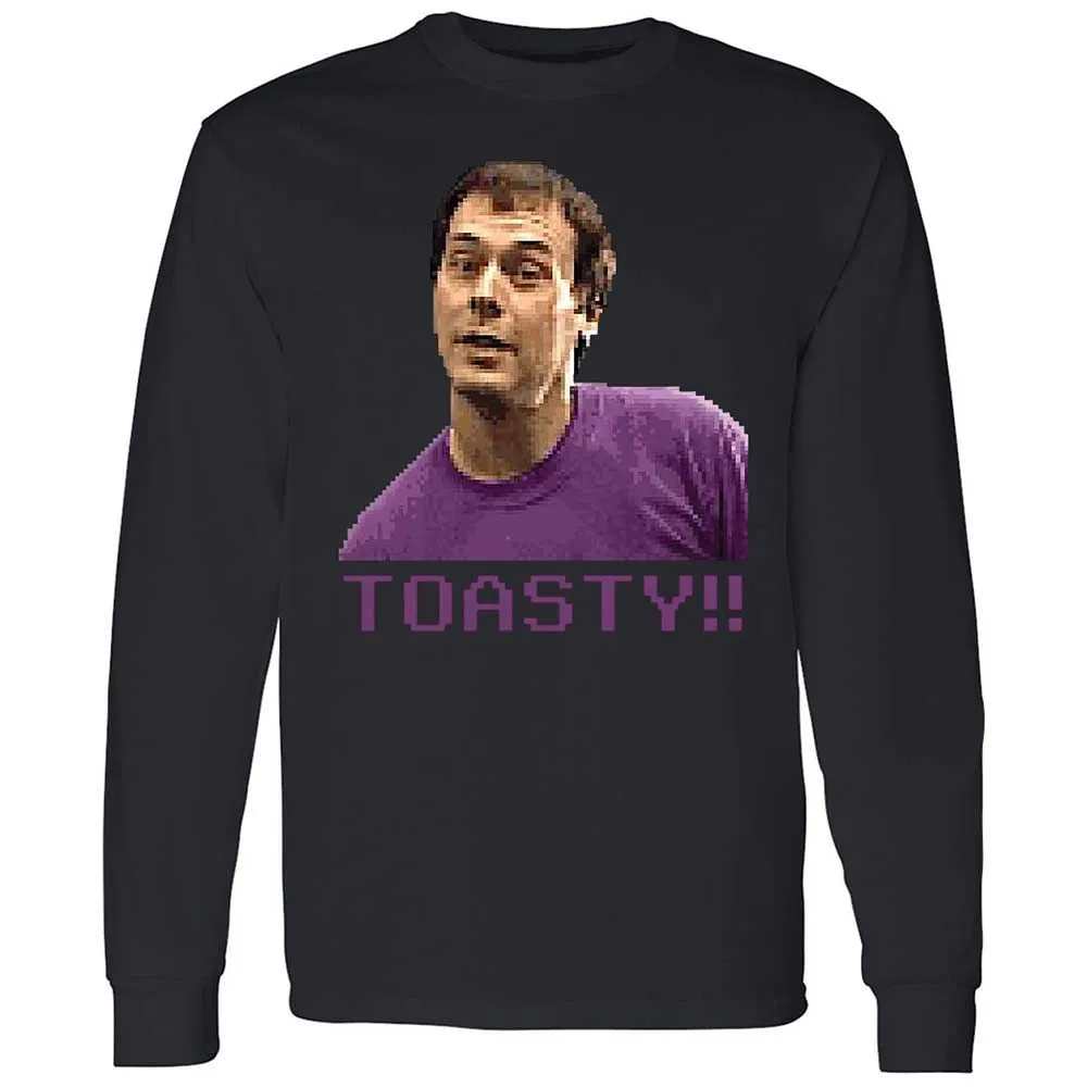 Toasty - Black - 12