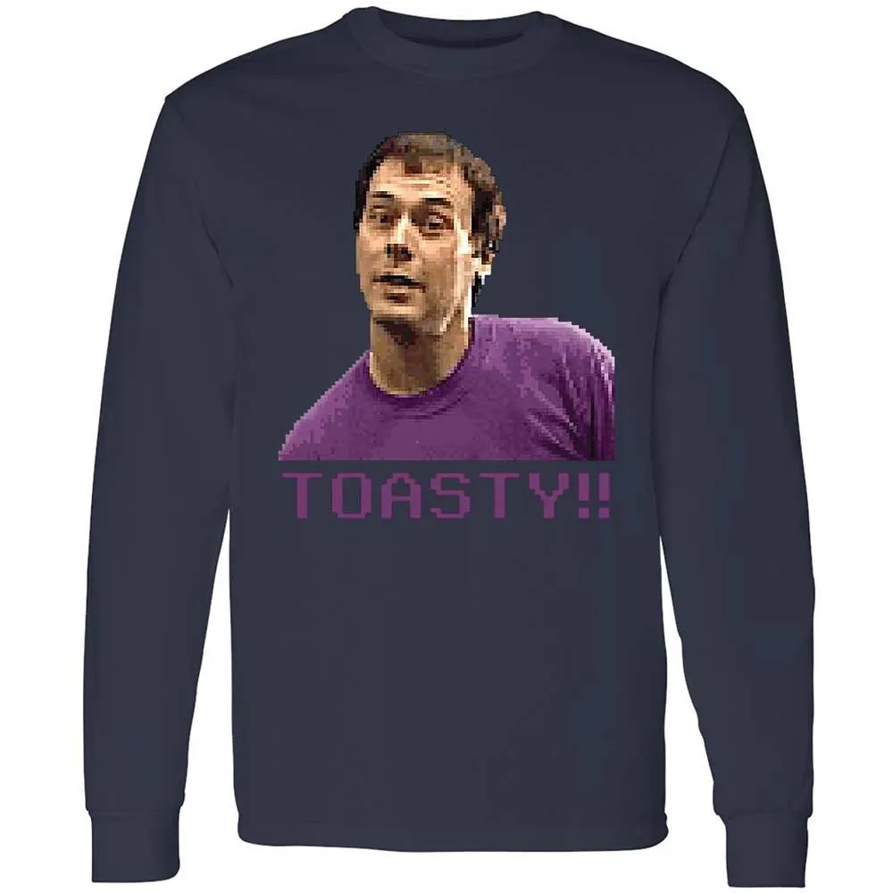 Toasty - Navy - 13