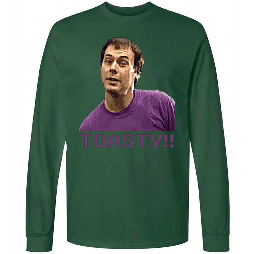 Toasty - Forest Green - 14