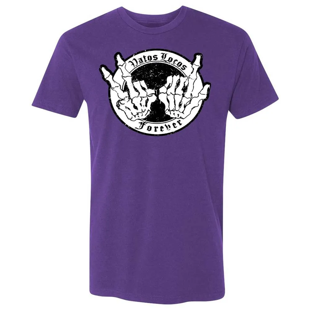 Vatos Locos Forever - Purple Rush - 10