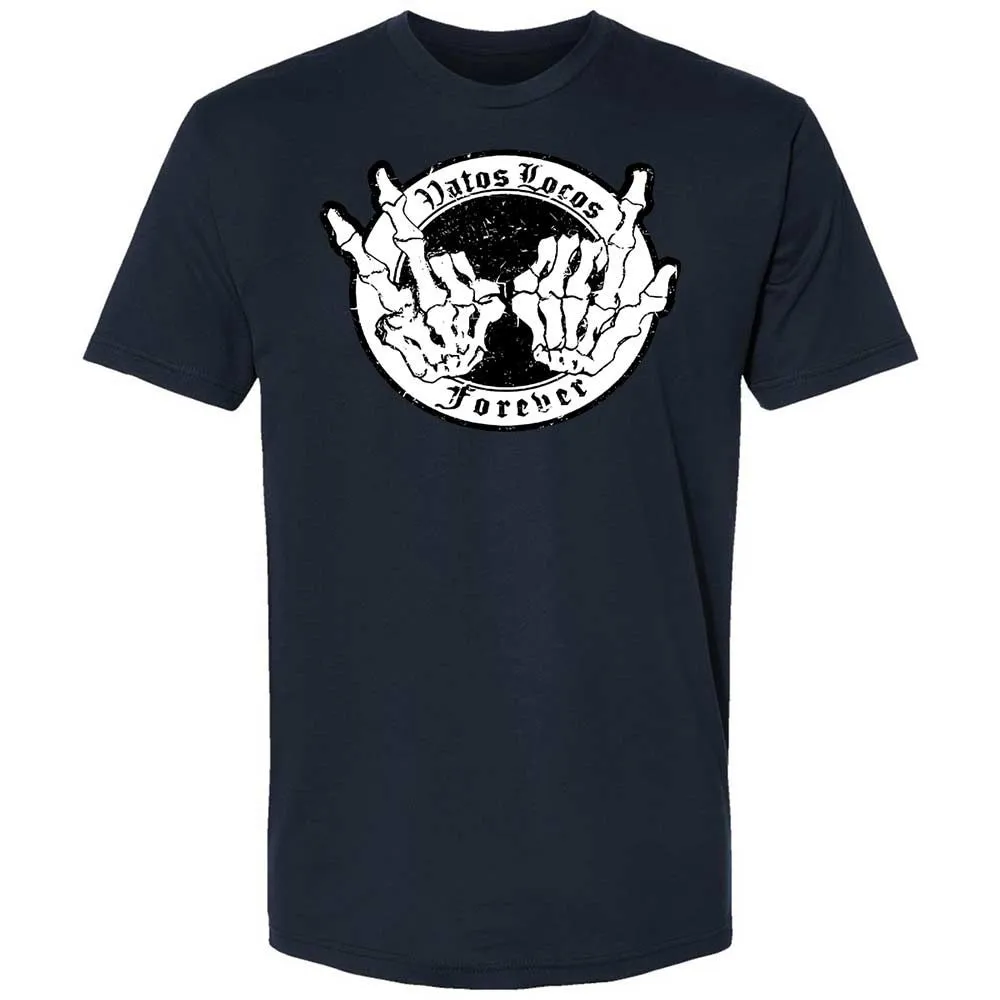 Vatos Locos Forever - Midnight Navy - 15