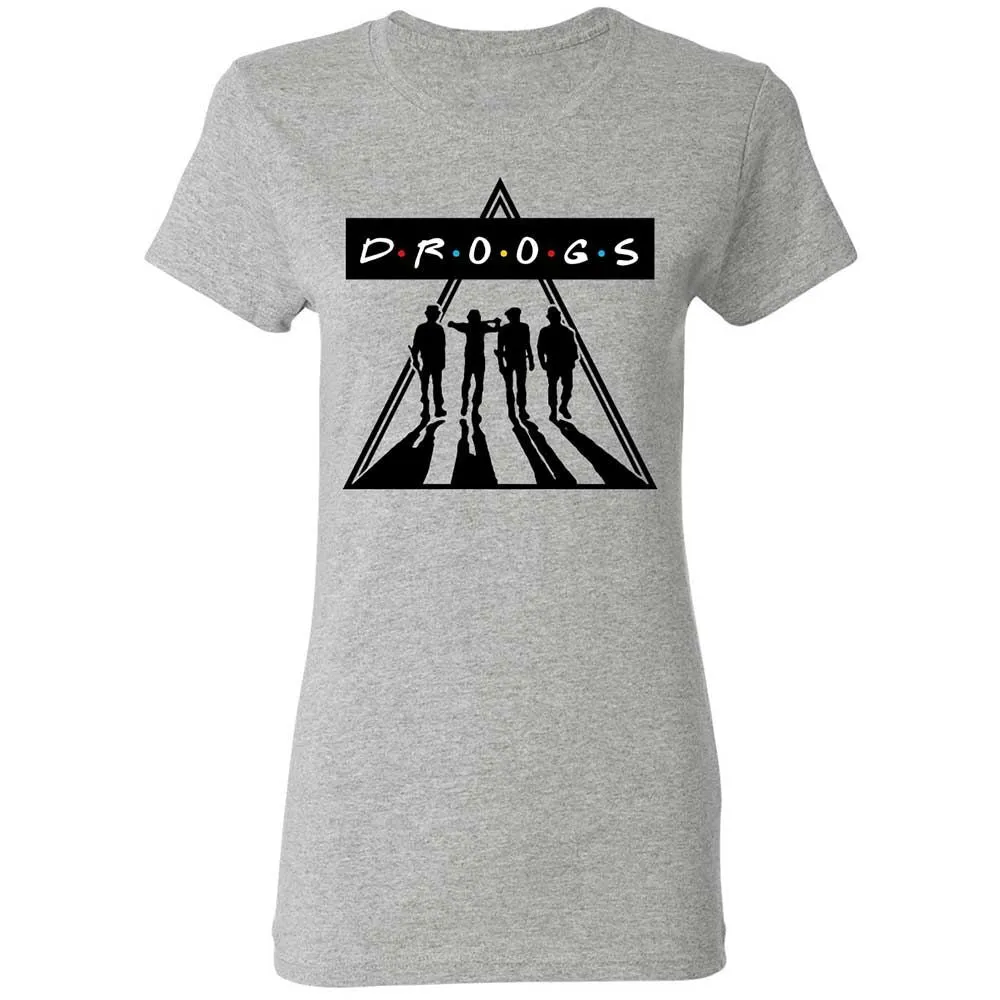 Droogs - Sport Grey - 2
