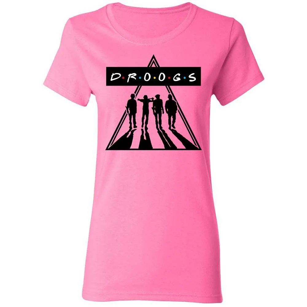 Droogs - Azalea - 4