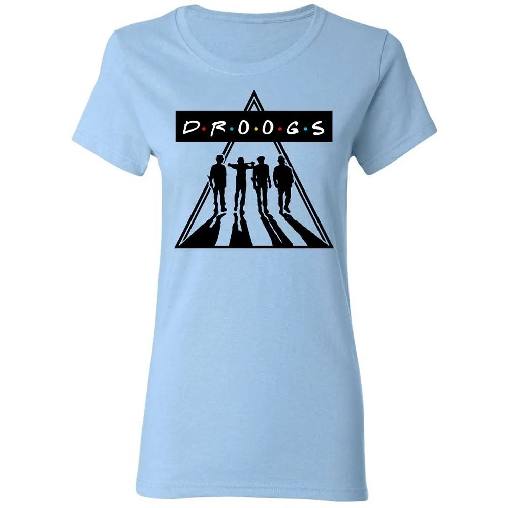 Droogs - Light Blue - 6