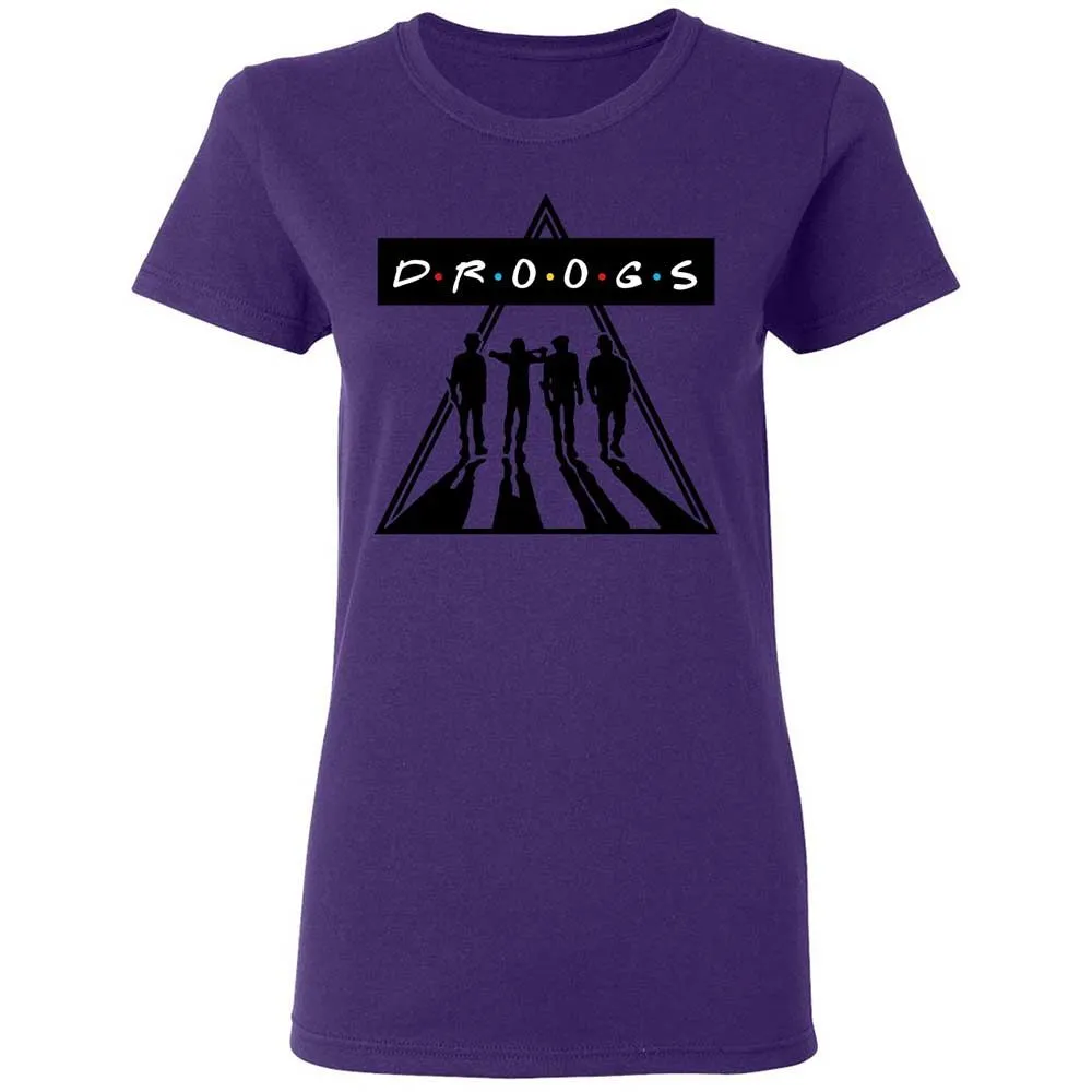 Droogs - Purple - 11