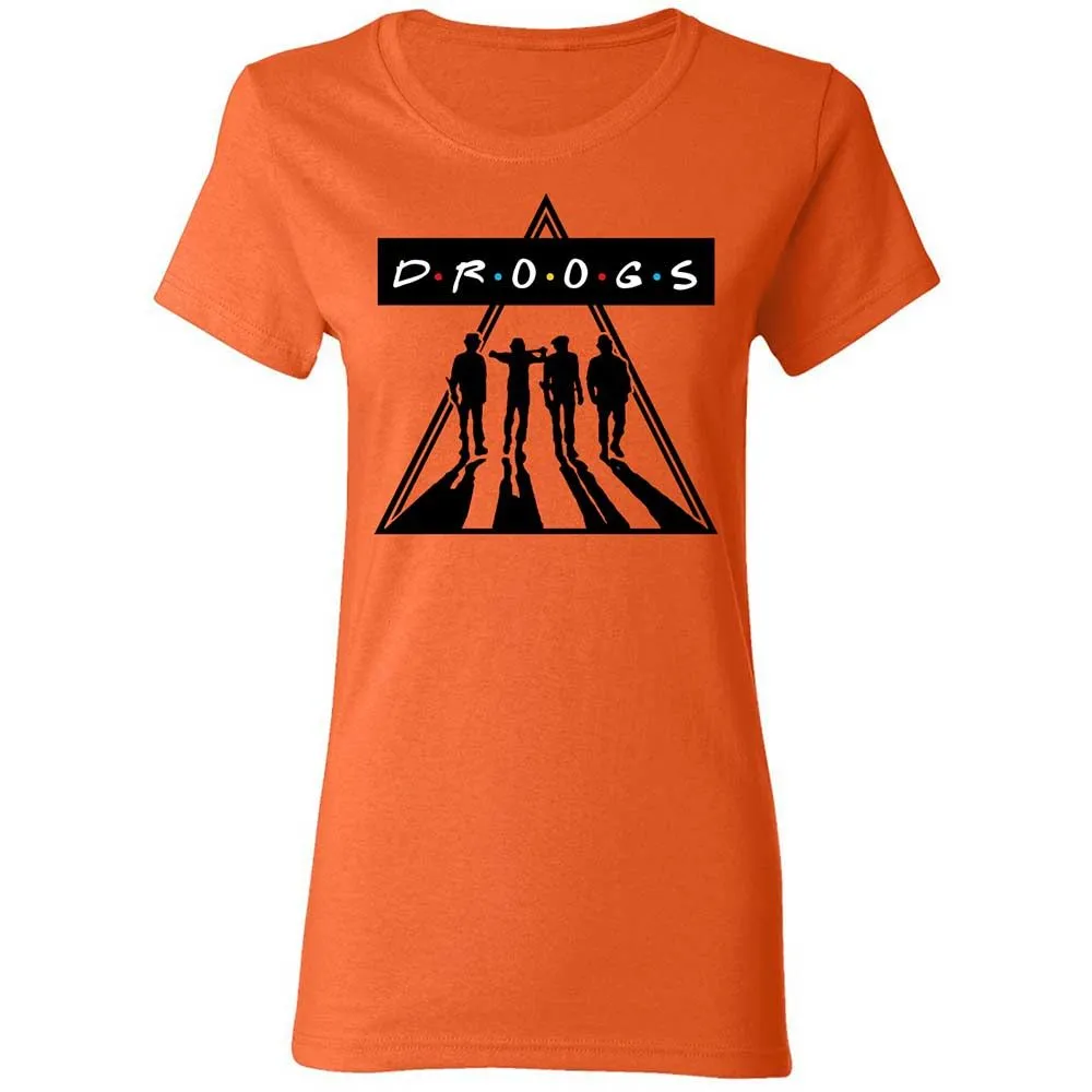 Droogs - Orange - 12