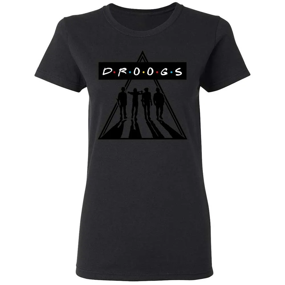 Droogs - Black - 13
