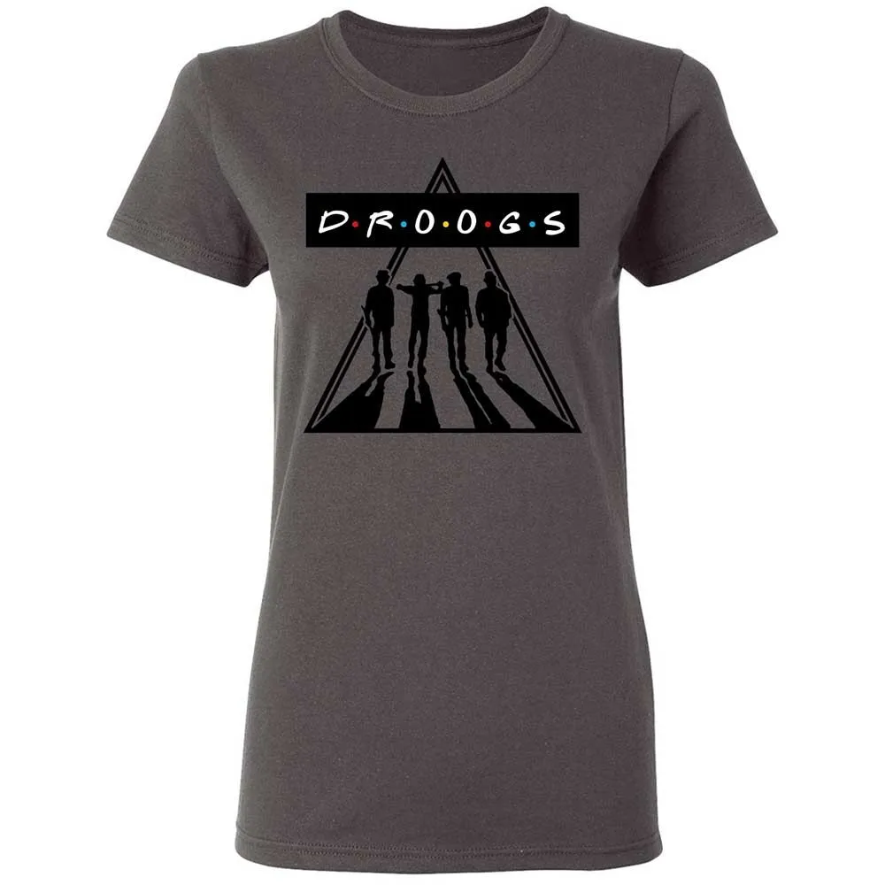 Droogs - Charcoal - 15