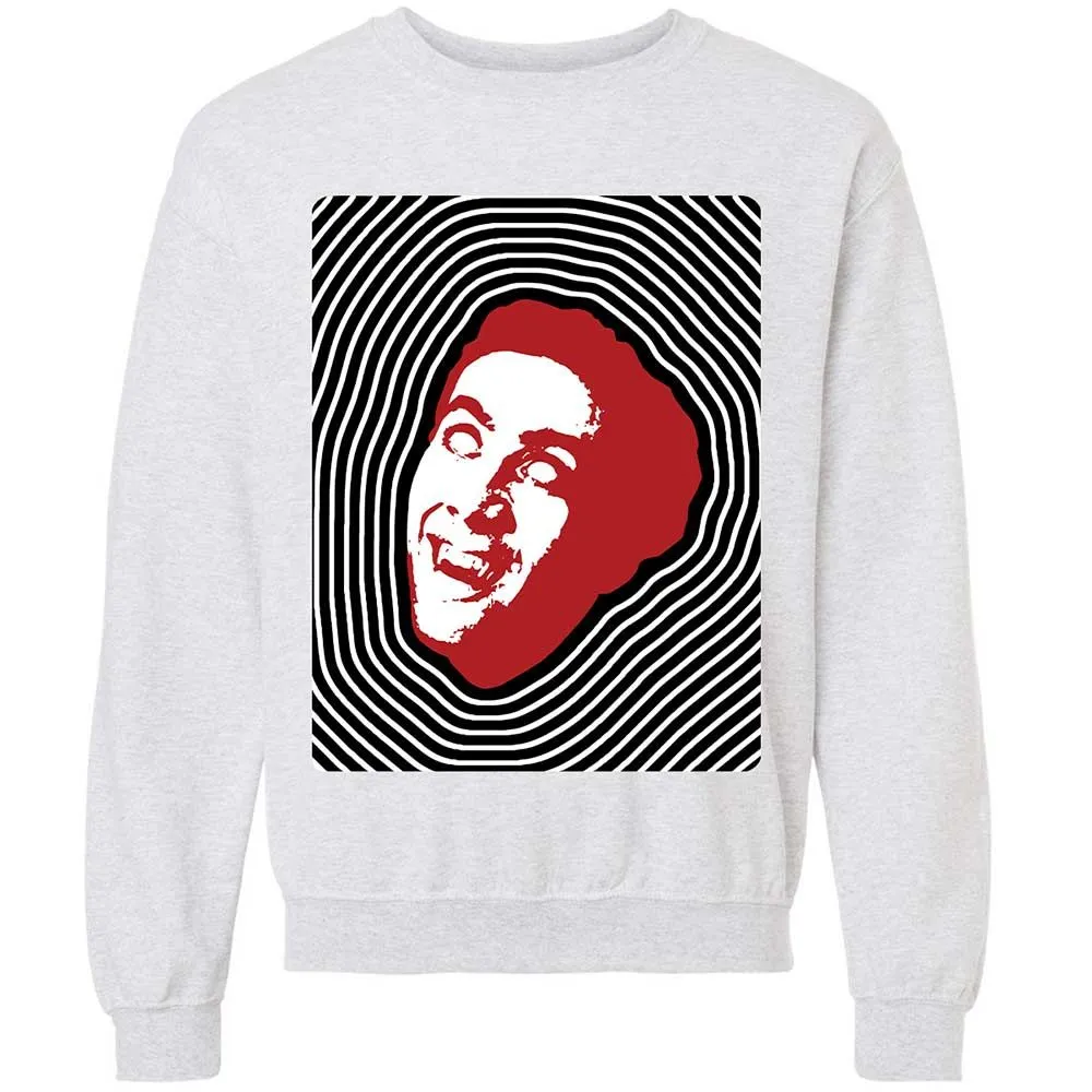 Psychedelic Nicolas Cage - Ash - 2