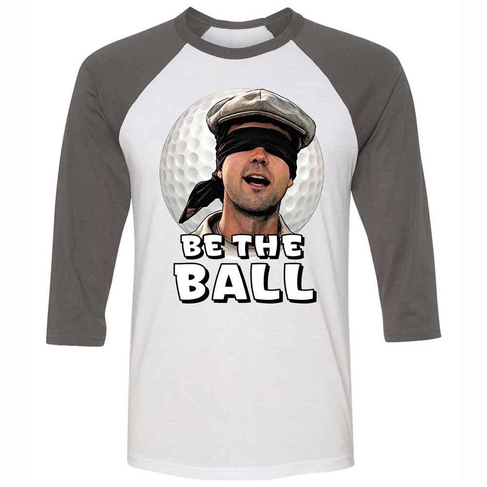 Be the Ball - White/Asphalt - 2