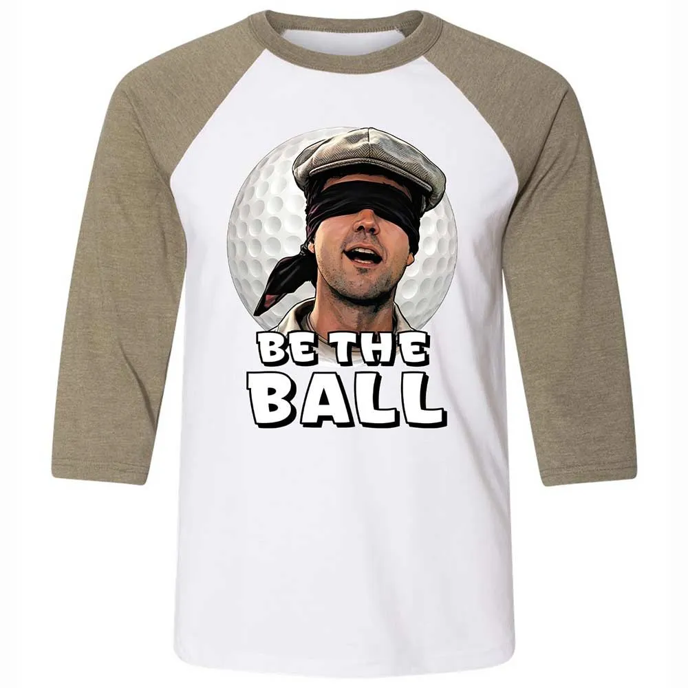 Be the Ball - White/Heather Olive - 4