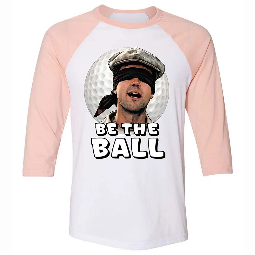 Be the Ball - White/Heather Peach - 5