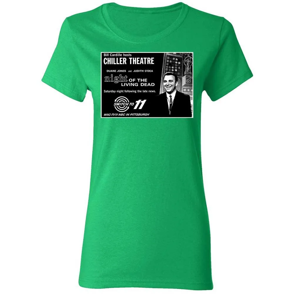 Chiller Theatre - Irish Green - 7