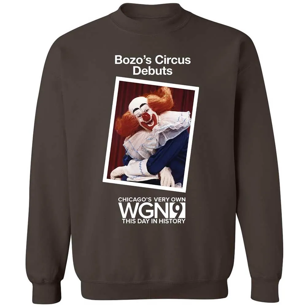 Chicago's Favorite Clown - Dark Chocolate - 4